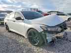 2020 HONDA ACCORD