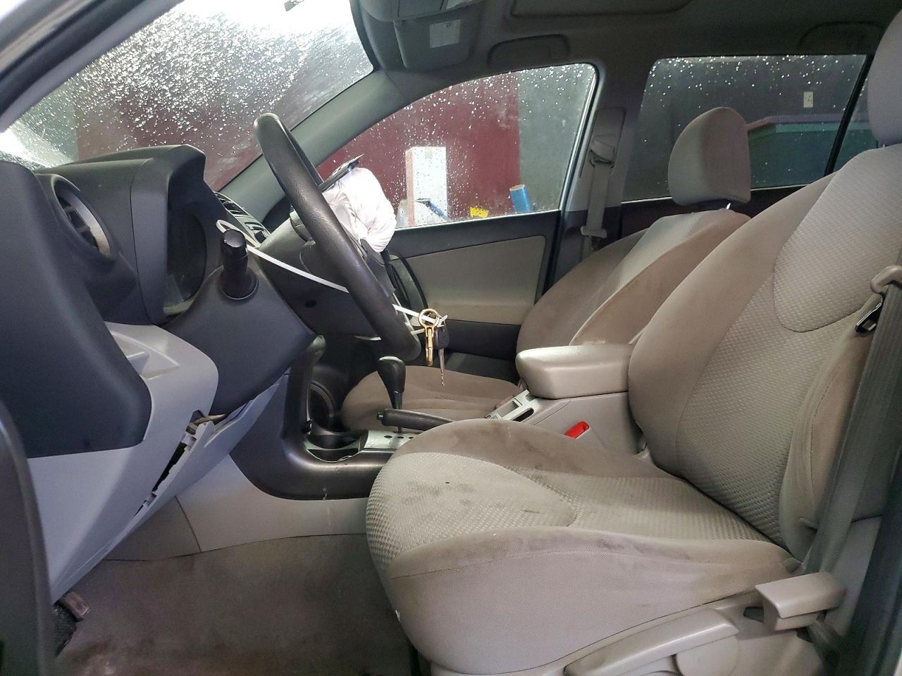 2012 TOYOTA RAV4