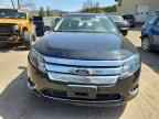 2011 FORD FUSION