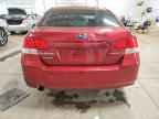 2013 SUBARU Legacy