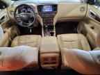 2017 NISSAN PATHFINDER