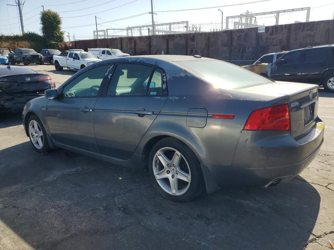 2006 ACURA 3.2 Tl