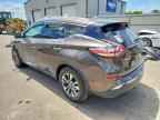2016 NISSAN MURANO