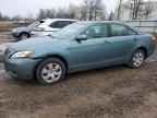 2009 TOYOTA CAMRY