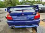 1999 MITSUBISHI Lancer Evolution