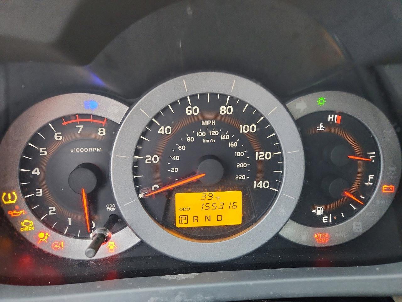 2011 TOYOTA RAV4