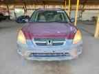 2003 HONDA CR-V