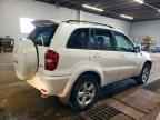 2004 TOYOTA RAV4
