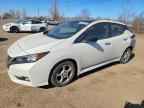 2022 NISSAN LEAF
