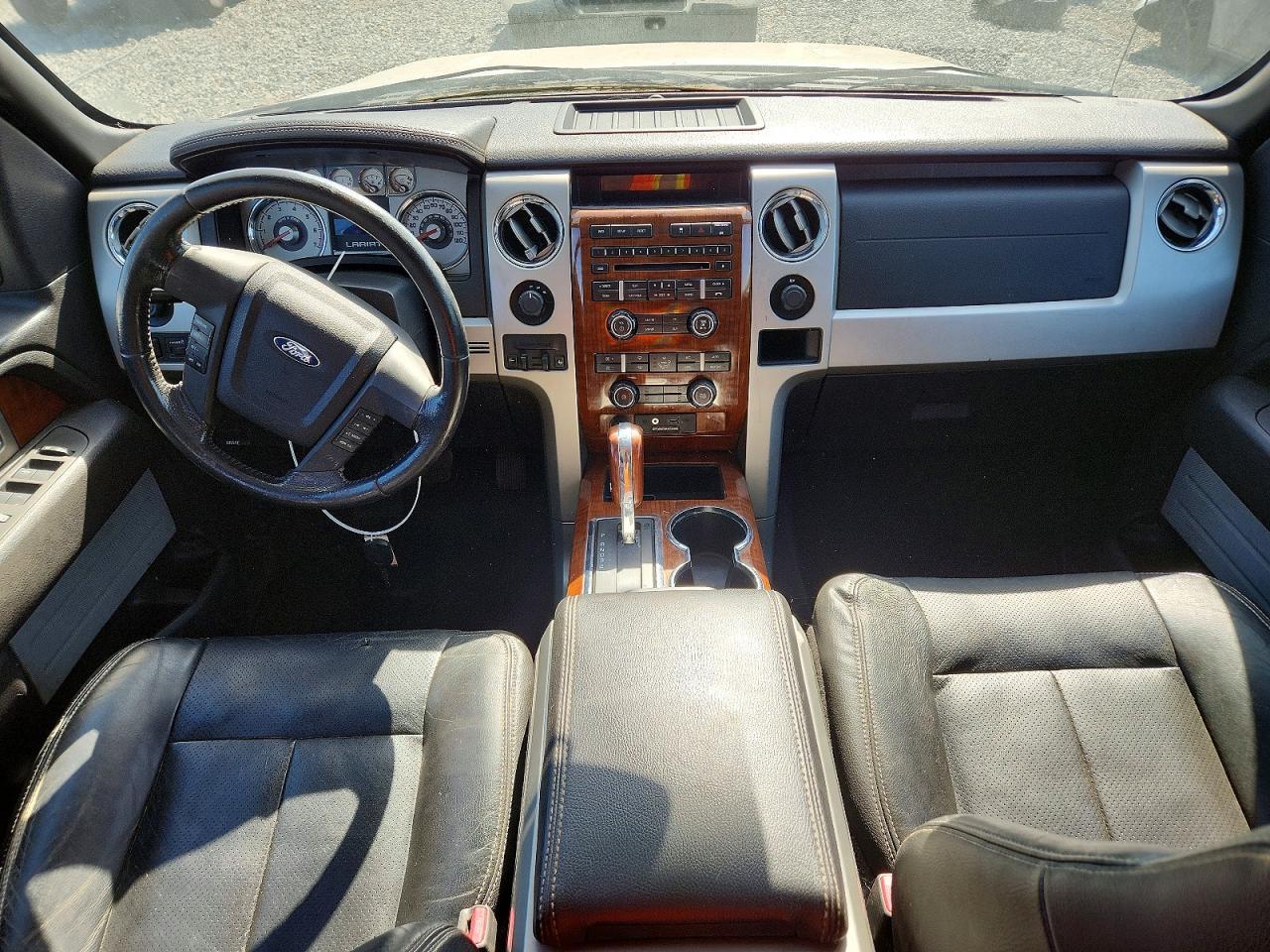 2010 FORD F-150 Lightning