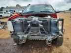 2012 CHEVROLET SILVERADO 1500