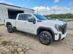 2024 GMC Sierra