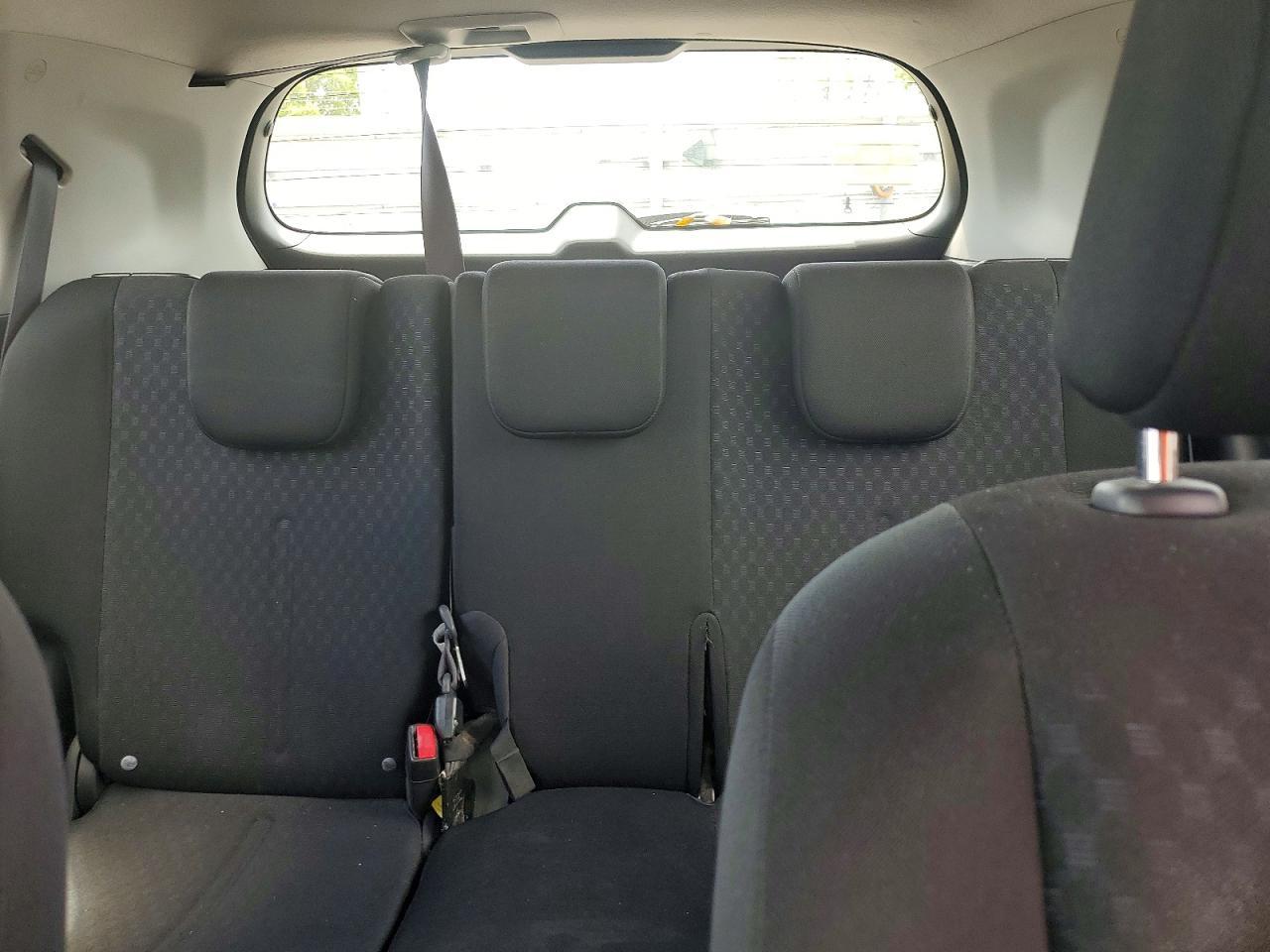 2010 SCION xD