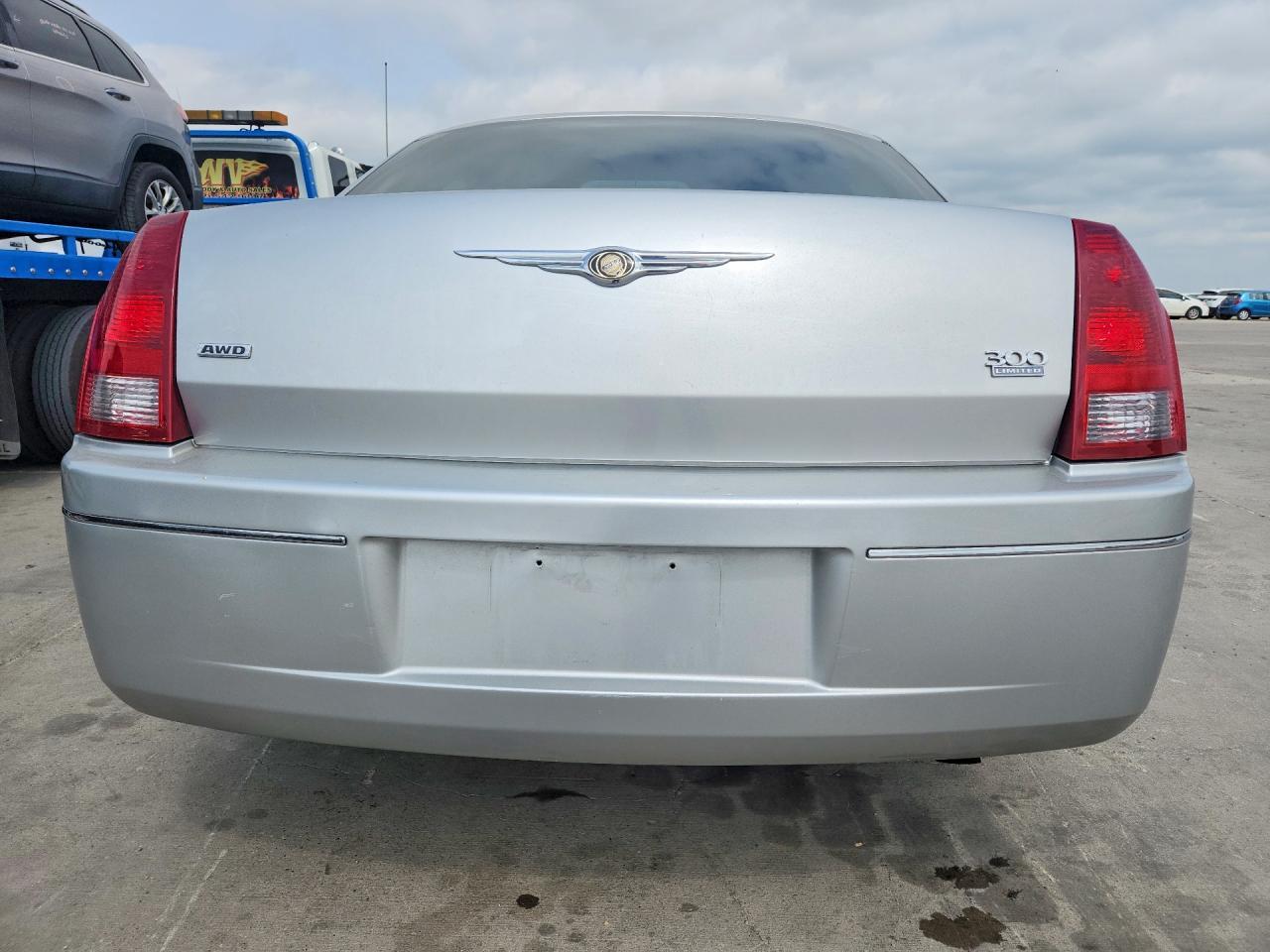 2006 CHRYSLER 300