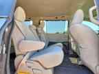2011 TOYOTA SIENNA