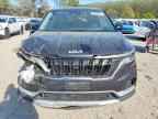 2024 KIA Carnival
