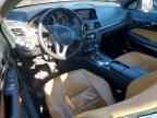 2013 MERCEDES-BENZ E-Class