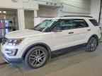 2016 FORD Explorer Sport Trac