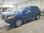 2009 HYUNDAI SANTA FE