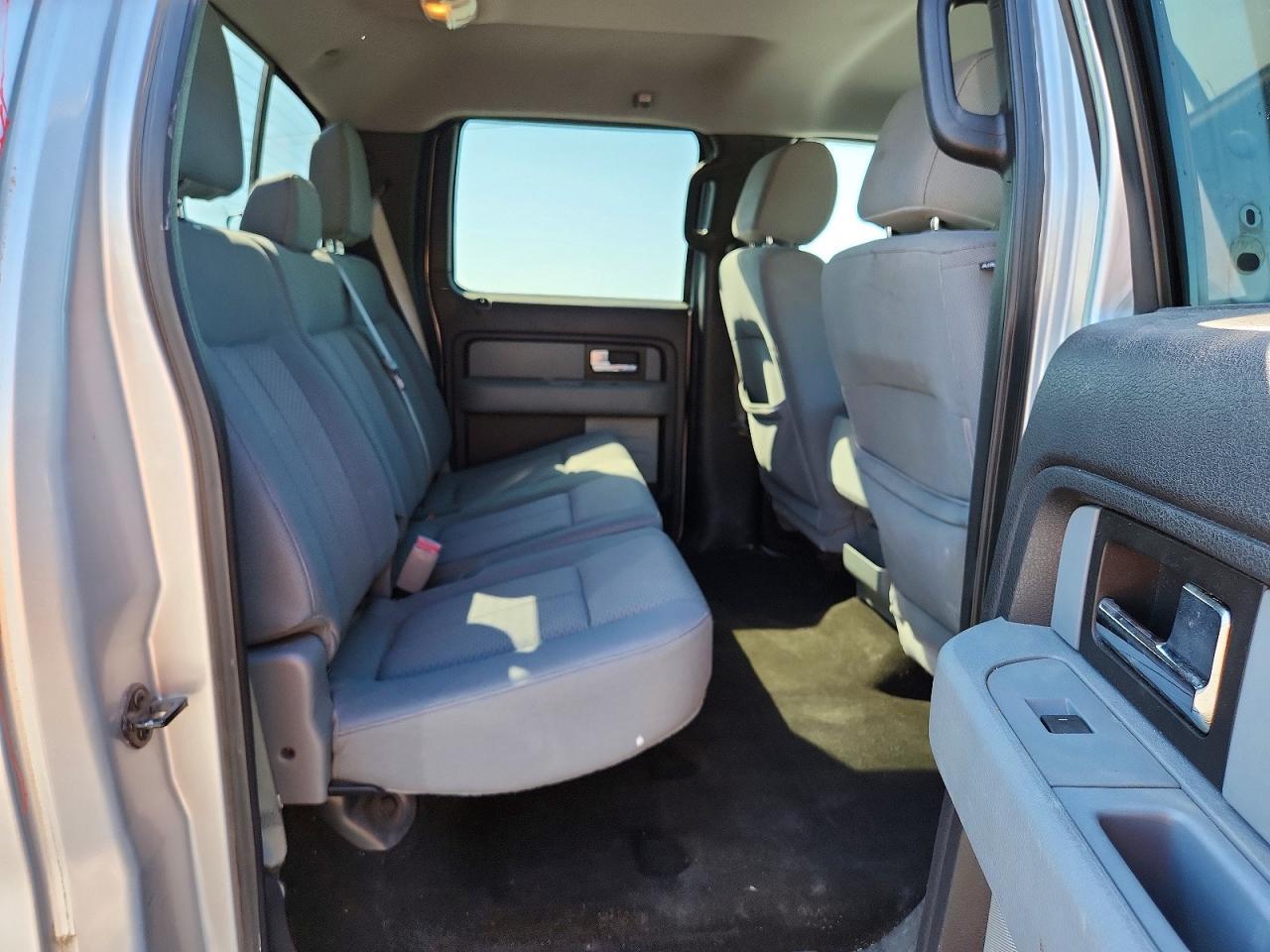 2013 FORD F-150 Lightning