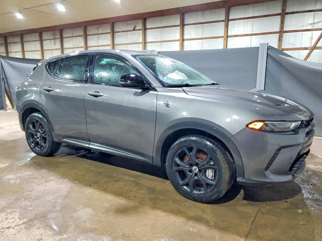 2024 DODGE Hornet
