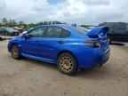 2016 SUBARU WRX