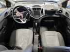 2020 CHEVROLET SONIC