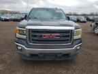 2014 GMC Sierra