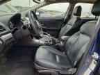 2012 SUBARU IMPREZA