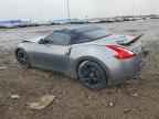 2012 NISSAN 370Z