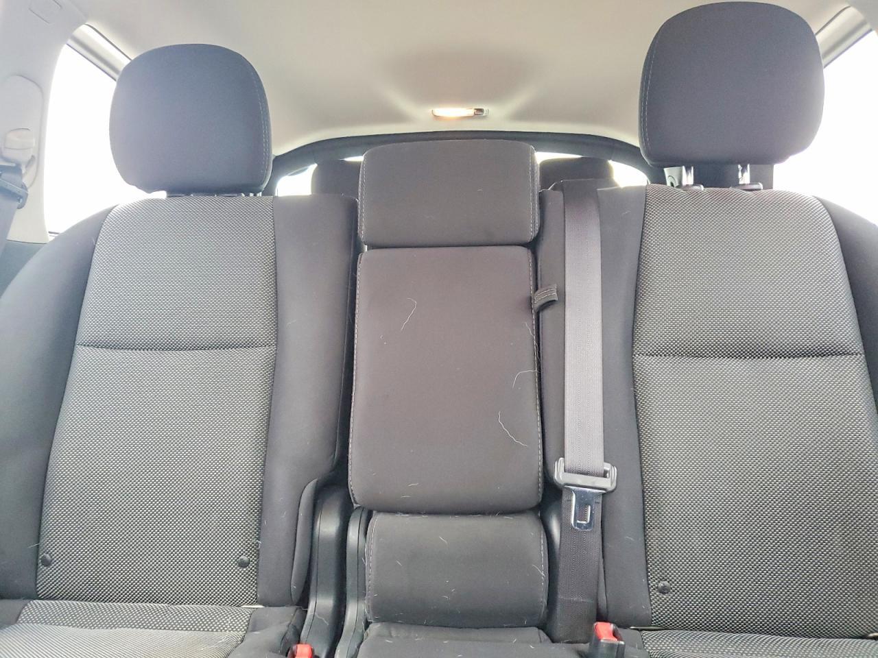 2017 NISSAN PATHFINDER