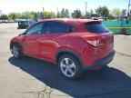 2016 HONDA HR-V