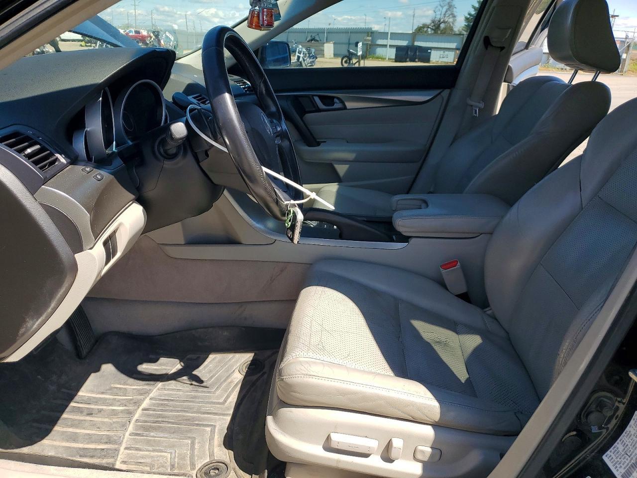 2010 ACURA TL