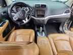 2012 DODGE JOURNEY
