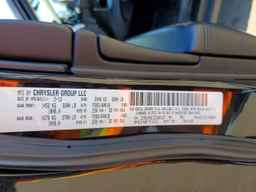 2012 JEEP Grand Cherokee