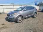 2016 KIA SPORTAGE