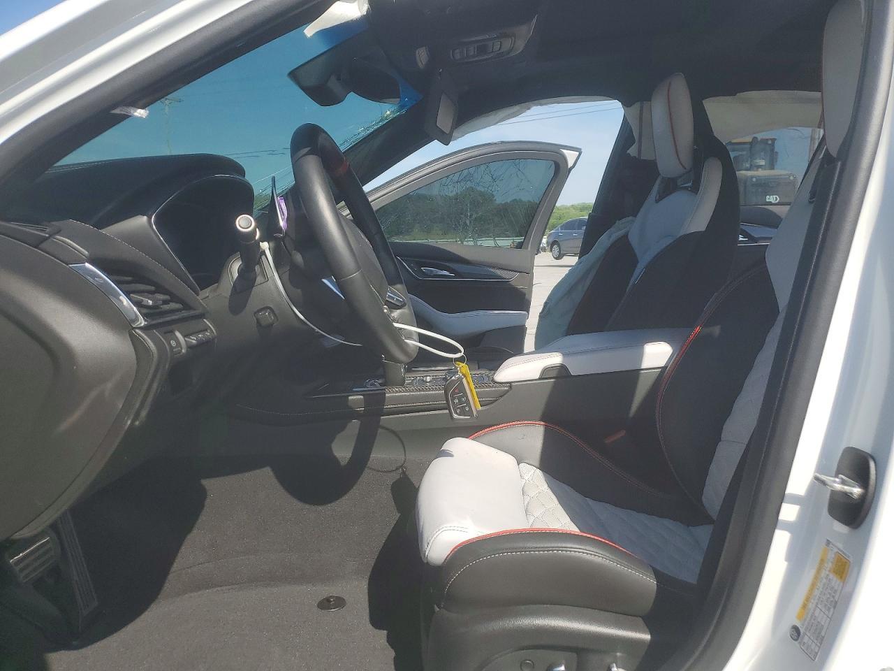 2023 CADILLAC CT5