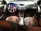 2011 HYUNDAI TUCSON
