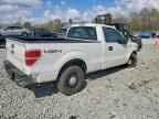 2014 FORD F-150 Lightning