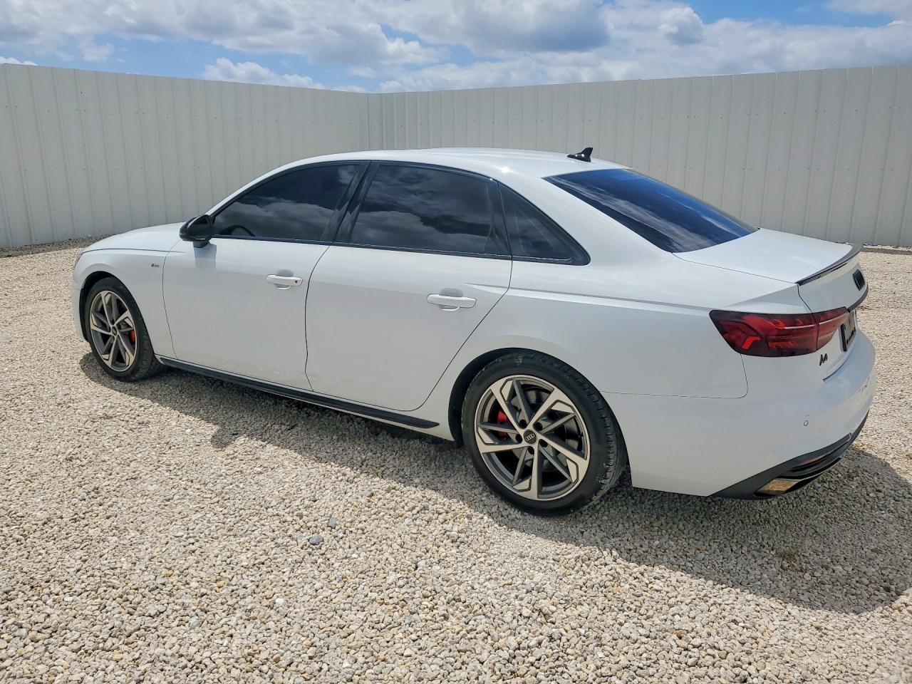 2023 AUDI A4