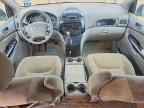 2005 TOYOTA SIENNA
