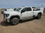 2024 GMC Sierra
