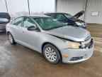 2011 CHEVROLET CRUZE