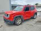 2015 JEEP Renegade