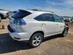 2008 LEXUS RX 400H