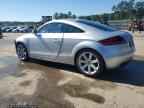 2008 AUDI TT