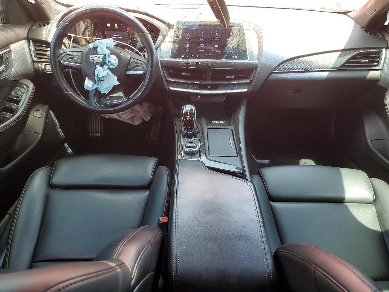 2020 CADILLAC CT5