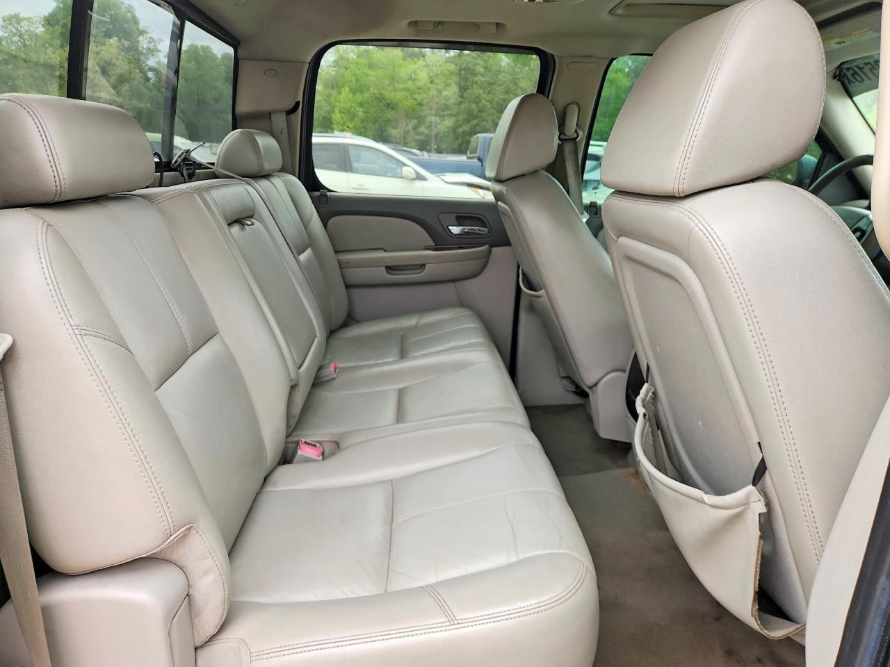 2007 CHEVROLET Silverado