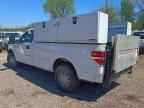 2014 FORD F-150 Lightning