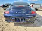 2002 PORSCHE 911